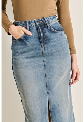 KOAJ FALDA KOAJ JEAN 9939 3/24