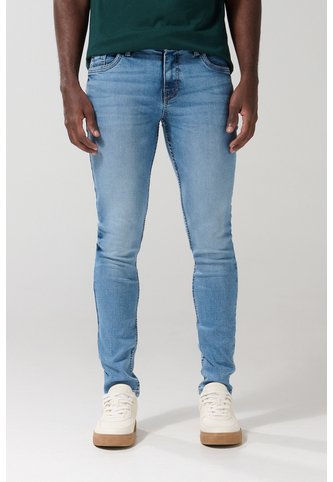 KOAJ PANTALON KOAJ JEAN  SKINNY FIT 24827 3/2 Koaj