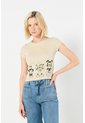 KOAJ CAMISETA KOAJ MYLLA 18969 4/24 de Koaj
