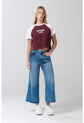 KOAJ PANTALON KOAJ CULOTTE 23847 M 2/25