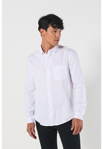 CAMISA KOAJ SPORT COLLAR ML 6881 3/24 Koaj