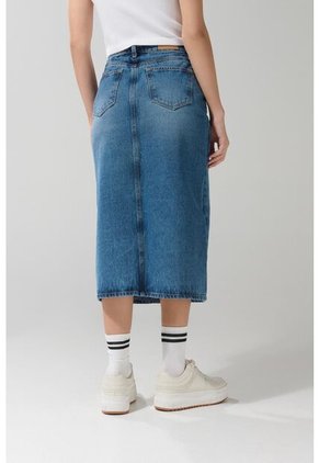 KOAJ FALDA KOAJ JEAN 23318 M 2/25