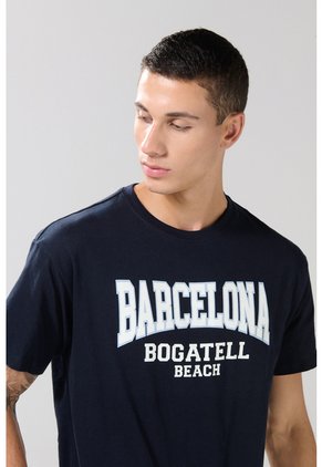 KOAJ CAMISETA KOAJ 27941 4/25