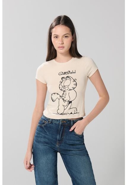 CAMISETA KOAJ GIFE 17866 1/25