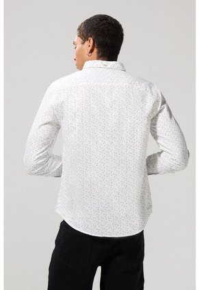 CAMISA KOAJ BUTTON DOWN ML 4897 2/24