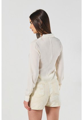KOAJ BLUSA KOAJ RECOGIDO LAT ML 8111 3/24
