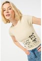 KOAJ CAMISETA KOAJ MYLLA 18969 4/24 de Koaj