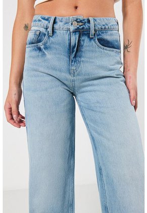 KOAJ PANTALON KOAJ JEAN OPEN LEG 13894 4/24