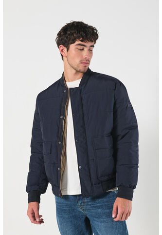 CHAQUETA DOBLE FAZ KOAJ TOMMER 3/24 Koaj