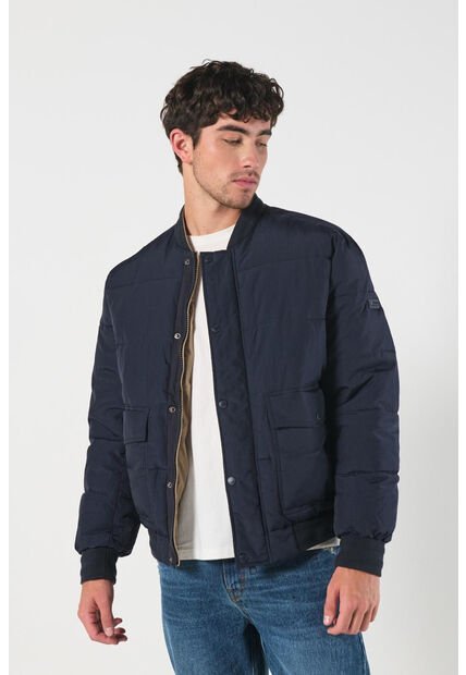 CHAQUETA DOBLE FAZ KOAJ TOMMER 3/24