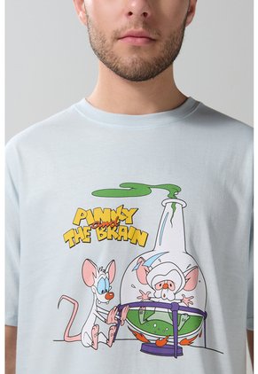 KOAJ CAMISETA KOAJ BRAENOL 22084 2/25