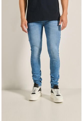 KOAJ PANTALON KOAJ SUPER SKINNY 9285 2/24 Koaj