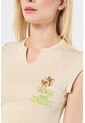 KOAJ CAMISETA KOAJ MOEN 14960 4/24 de Koaj