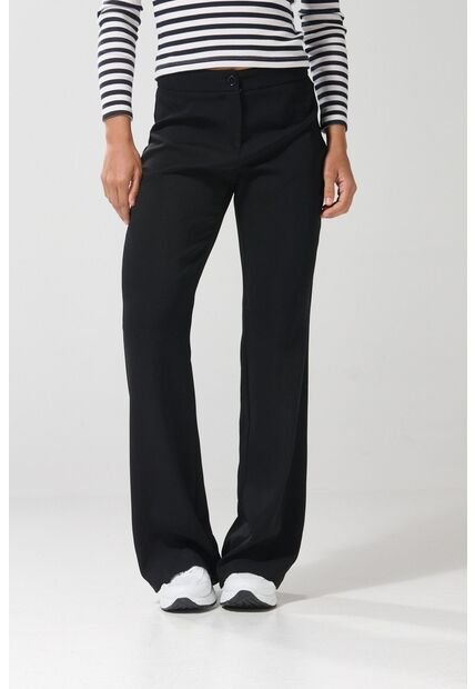 PANTALON KOAJ FLARE MODA 17829 1/25