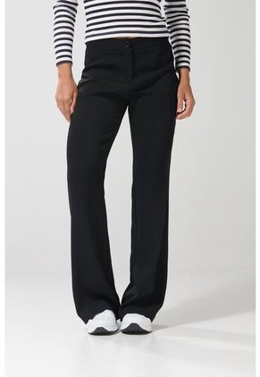 PANTALON KOAJ FLARE MODA 17829 1/25