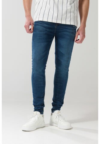 KOAJ PANTALON KOAJ JEAN SUPER SKINNY 24599 M 2/25 Koaj