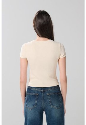 CAMISETA KOAJ GIFE 17866 1/25