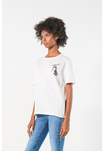 CAMISETA KOAJ XIL 17064 4/24 Koaj