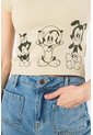 KOAJ CAMISETA KOAJ MYLLA 18969 4/24 de Koaj