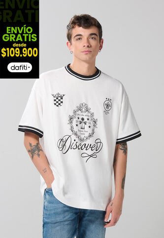 KOAJ CAMISETA KOAJ RICHE 1/25 Koaj