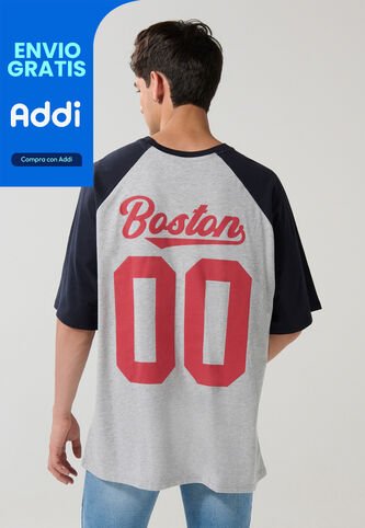 CAMISETA KOAJ GRANG 22572 2/25 Koaj