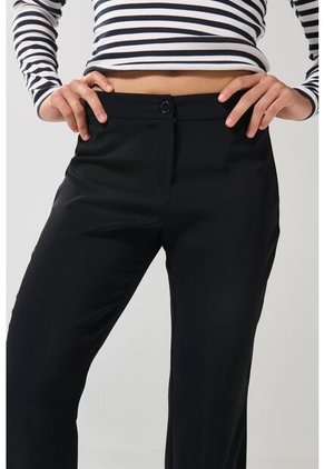 PANTALON KOAJ FLARE MODA 17829 1/25