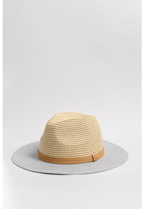 KOAJ SOMBRERO KOAJ PANAMA F 17333 2/25