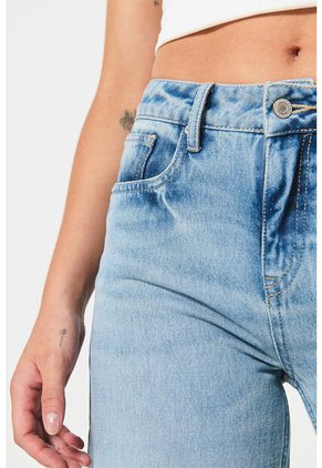 KOAJ PANTALON KOAJ JEAN OPEN LEG 13894 4/24