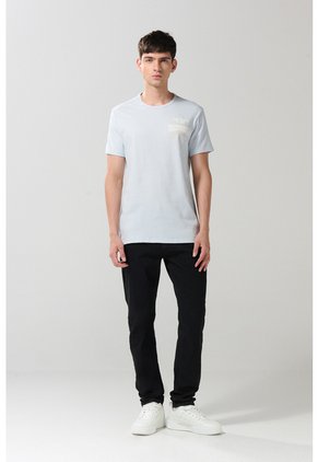 KOAJ CAMISETA KOAJ HONDEN 23151 1/25