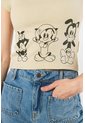 KOAJ CAMISETA KOAJ MYLLA 18969 4/24 de Koaj