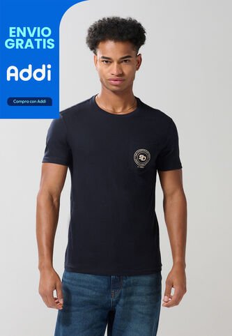 CAMISETA KOAJ 23451 2/25 Koaj