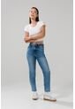KOAJ PANTALON KOAJ JEAN MOM STA 28889 4/25 de Koaj