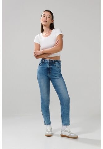 KOAJ PANTALON KOAJ JEAN MOM STA 28889 4/25 Koaj