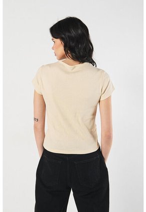 KOAJ  CAMISETA  OPI 14328 3/24