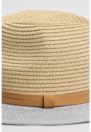 KOAJ SOMBRERO KOAJ PANAMA F 17333 2/25