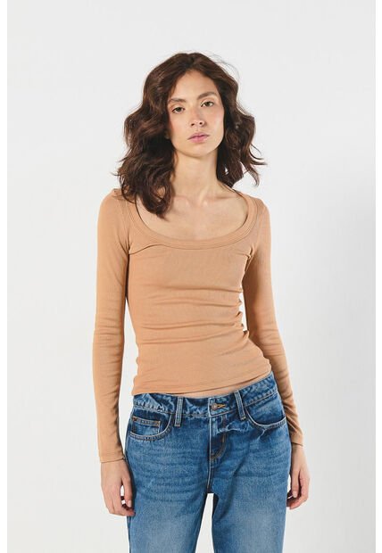 KOAJ CAMISETA KOAJ LITA 15923 4/24