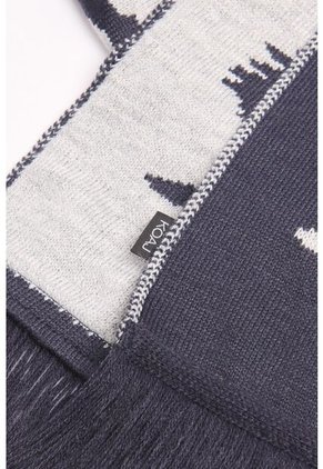 KOAJ BUFANDA KOAJ RAVENGLAW  20709 1/25