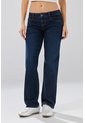 KOAJ PANTALON KOAJ JEAN STRAIGHT LEG TB 34085 de Koaj