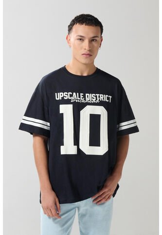 CAMISETA KOAJ NORTHY 22153 2/25 Koaj