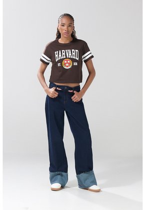 KOAJ CAMISETA KOAJ HARVA 29329 4/25