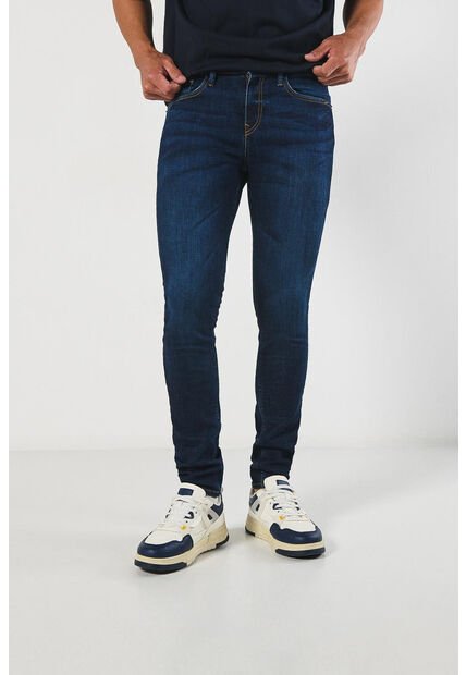 KOAJ PANTALON KOAJ SUPER SKINNY 16342  4/24