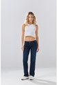 KOAJ PANTALON KOAJ JEAN STRAIGHT LEG TB 34085 de Koaj