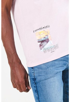 KOAJ CAMISETA KOAJ 12805 3/24