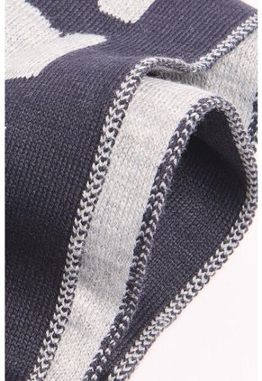 KOAJ BUFANDA KOAJ RAVENGLAW  20709 1/25