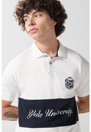 CAMISA POLO KOAJ LENIVET 16141 4/24