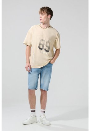 KOAJ CAMISETA KOAJ CREWY 23514 2/25