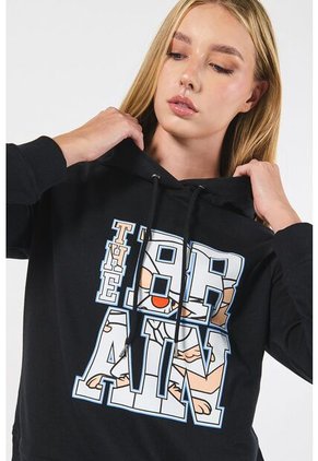 KOAJ BUZO CAPOTA KOAJ IBRA 12030 3/24