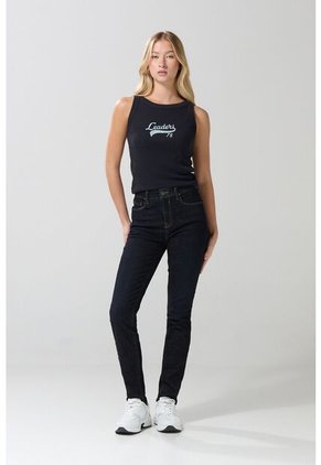 KOAJ PANTALON KOAJ JEAN JEGGING TA  24402 2/2