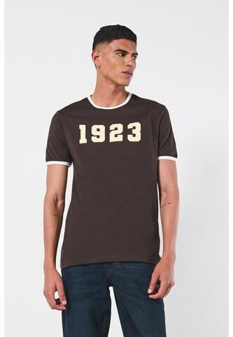 CAMISETA KOAJ 14216 4/24 Koaj