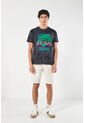 KOAJ CAMISETA KOAJ MARTEOL 15887 4/24 de Koaj